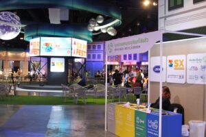 SX EXPO 2025: เปลี่ยน “ขยะเศษอาหาร” ให้กลายเป็นทรัพยากร ด้วยเครื่องกำจัดขยะเศษอาหารจาก Oklin